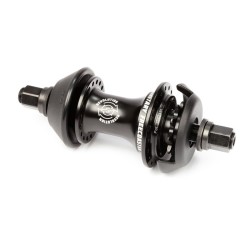BSD Revolution Freeco Hub, LHD Black